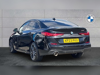 Used BMW 2 Series 2023 for sale - 78137523: Photo