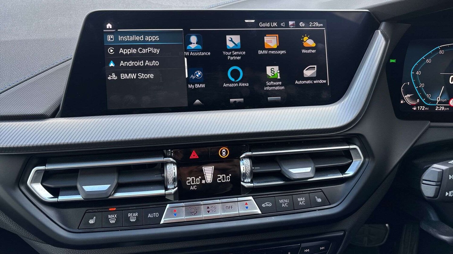 Used BMW 2 Series 2023 for sale - 78137523: Photo 32