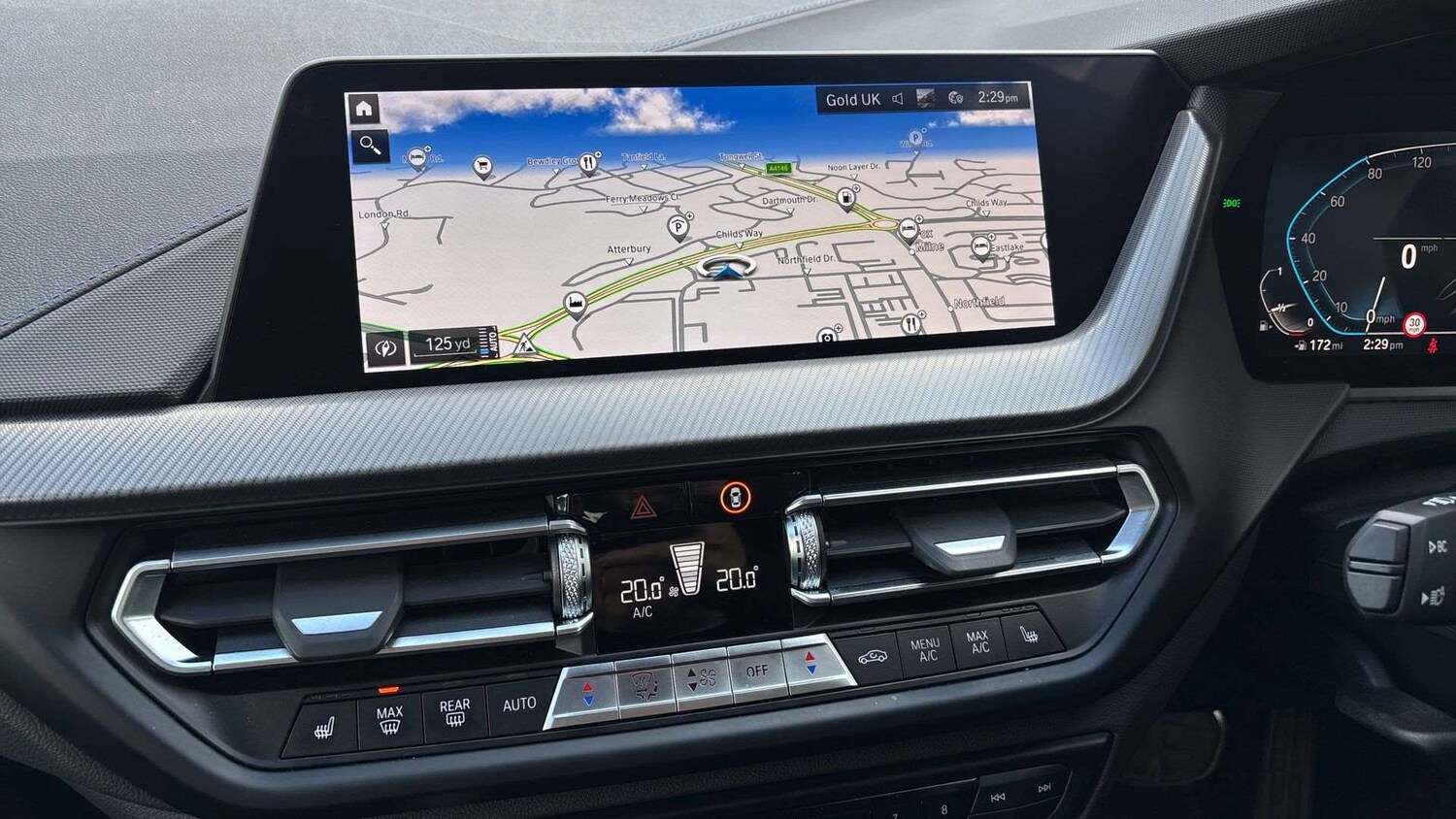 Used BMW 2 Series 2023 for sale - 78137523: Photo 33