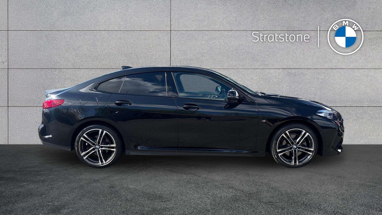 Used BMW 2 Series 2023 for sale - 78137523: Photo 4