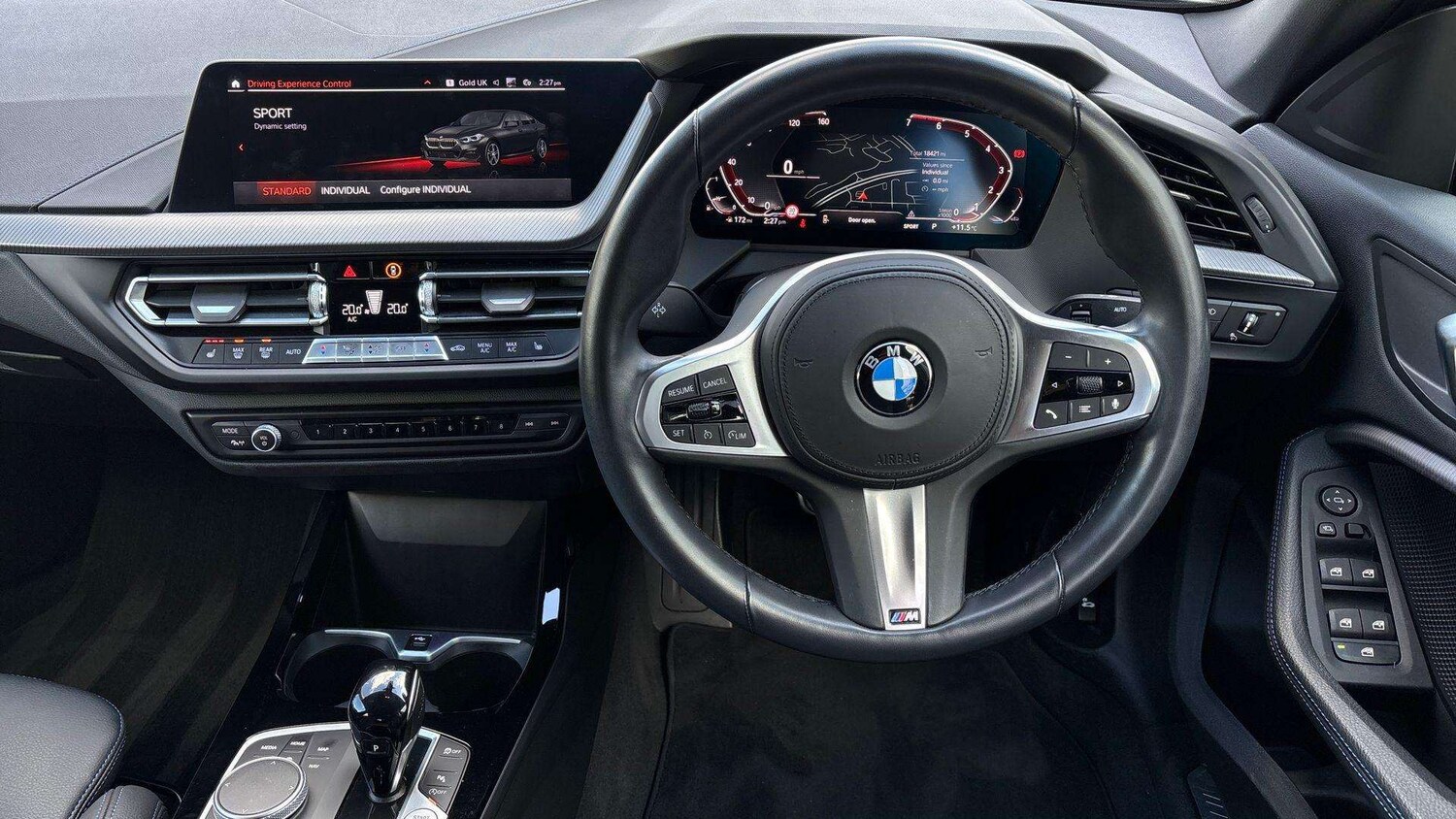 Used BMW 2 Series 2023 for sale - 78137523: Photo 7