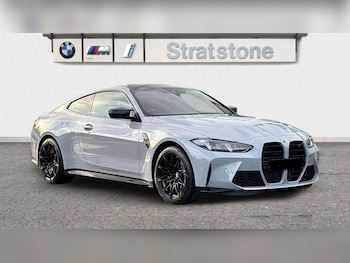 Used BMW M4 2025 for sale - 78893276: Photo