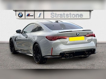 Used BMW M4 2025 for sale - 78893276: Photo