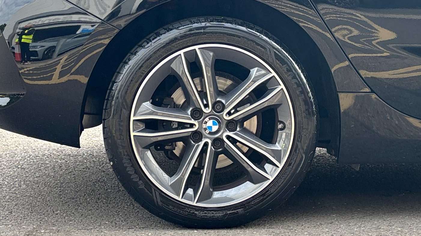 Used BMW 1 Series 2020 for sale - 76045100: Photo 16