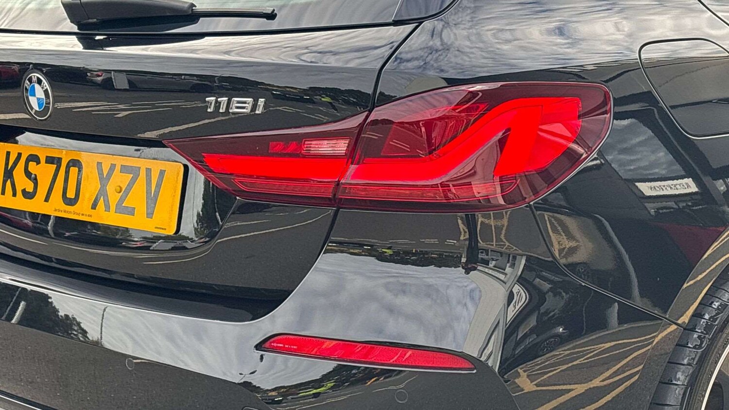 Used BMW 1 Series 2020 for sale - 76045100: Photo 17