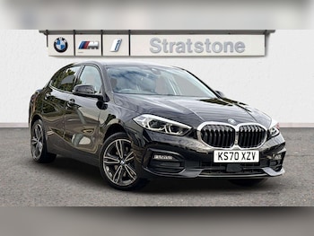 BMW - 1 Series