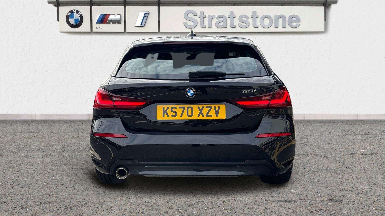 Used BMW 1 Series 2020 for sale - 76045100: Photo 20