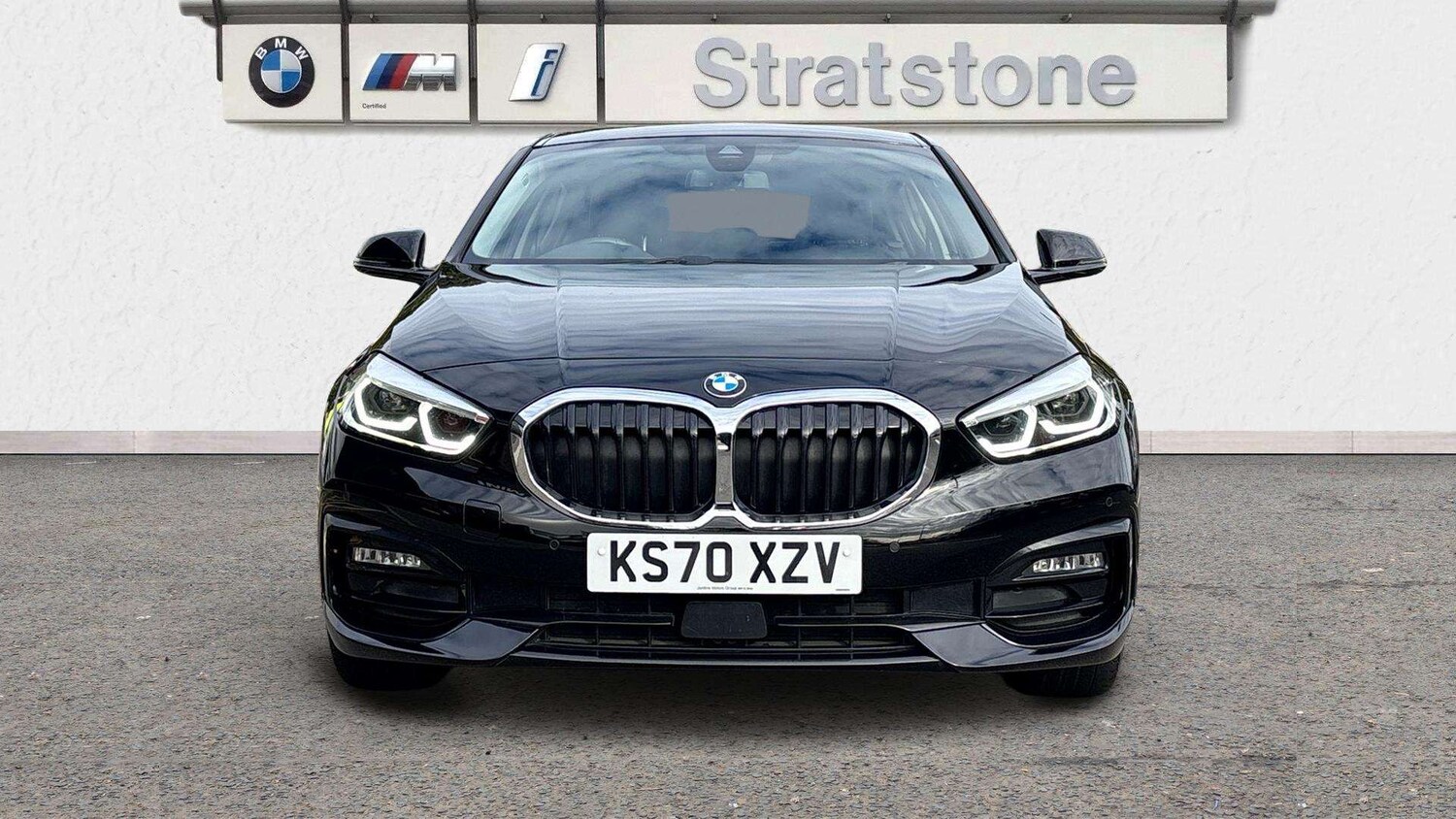 Used BMW 1 Series 2020 for sale - 76045100: Photo 21