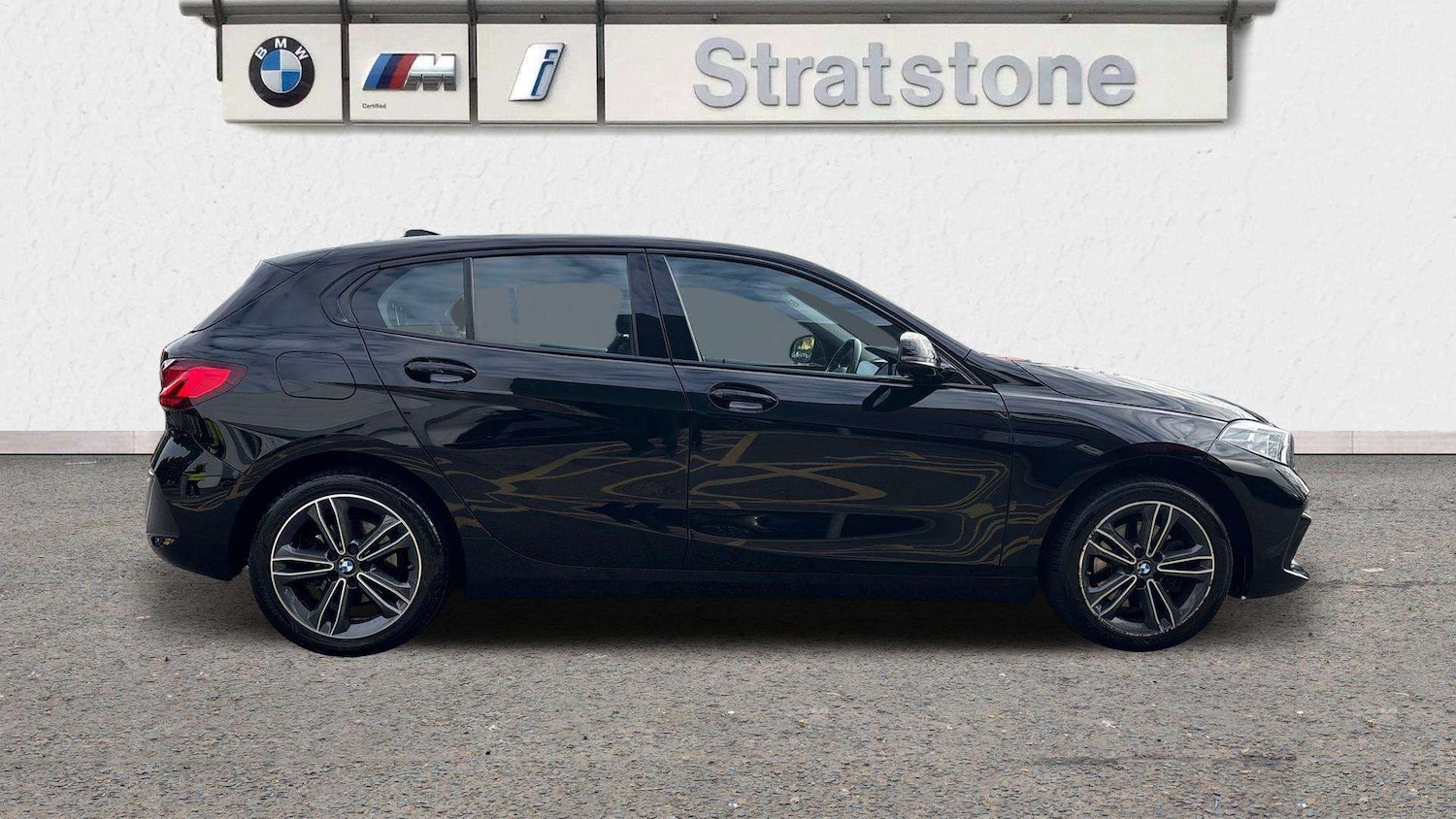 Used BMW 1 Series 2020 for sale - 76045100: Photo 4