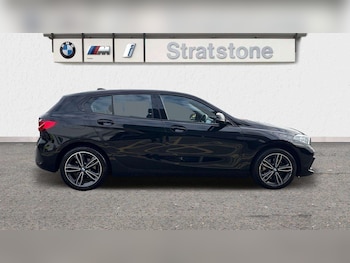 Used BMW 1 Series 2020 for sale - 76045100: Photo 4