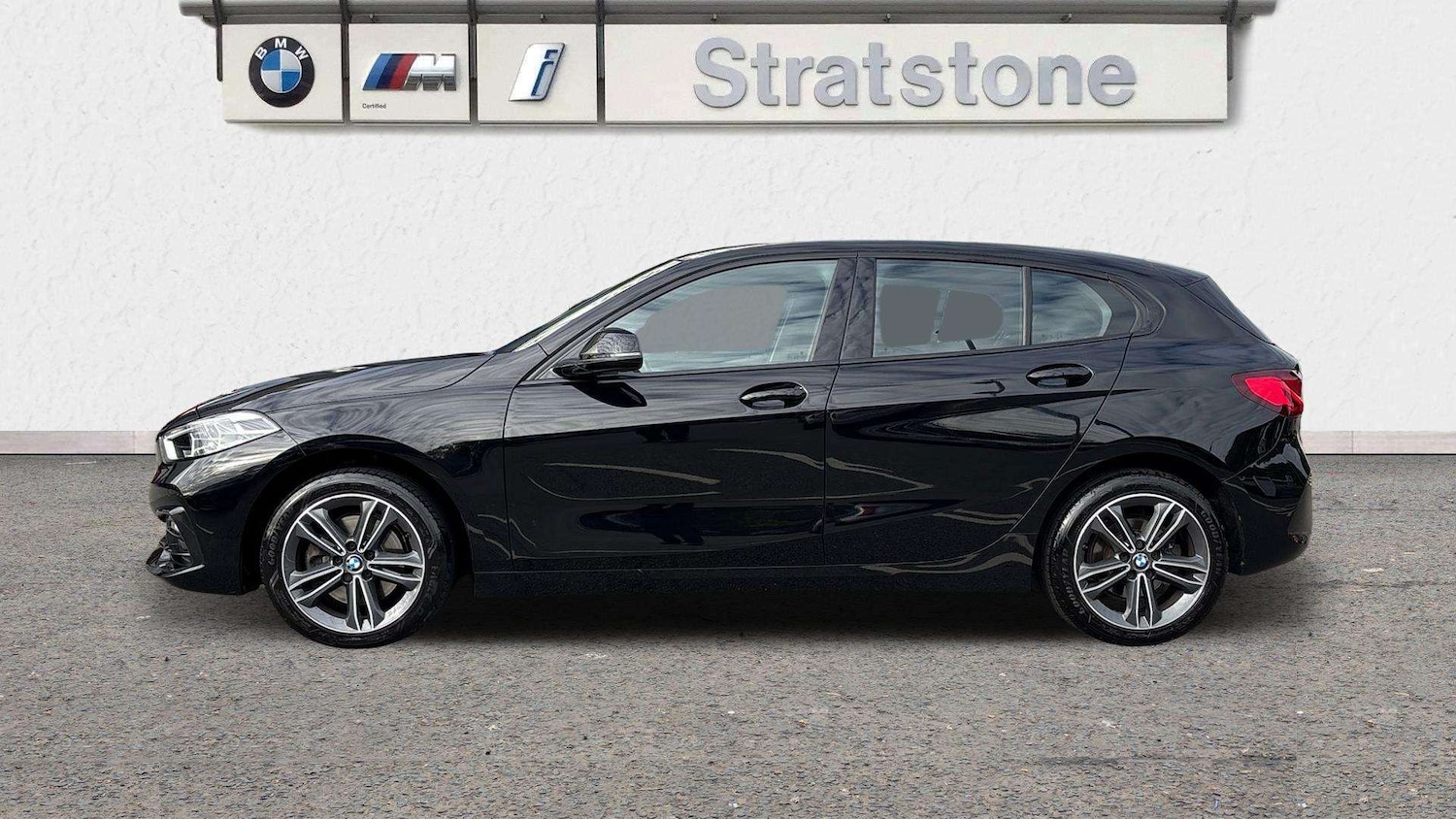 Used BMW 1 Series 2020 for sale - 76045100: Photo 5