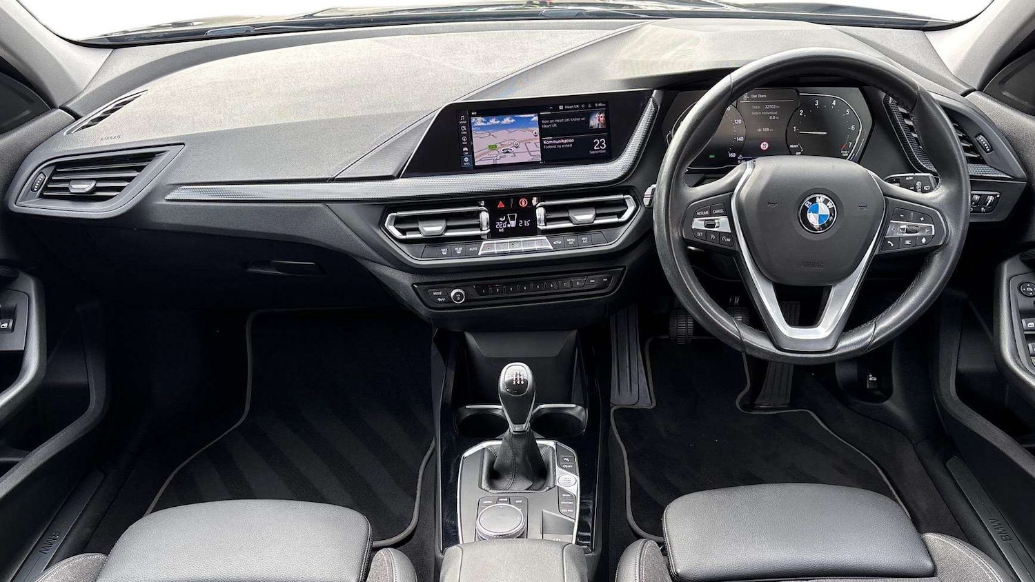 Used BMW 1 Series 2020 for sale - 76045100: Photo 6