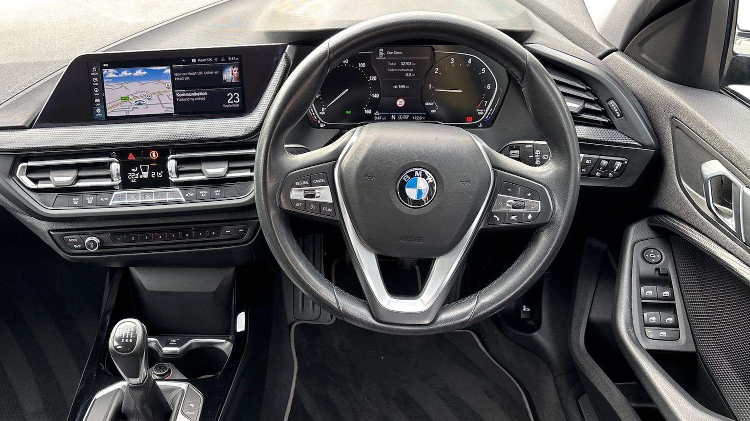 Used BMW 1 Series 2020 for sale - 76045100: Photo 7
