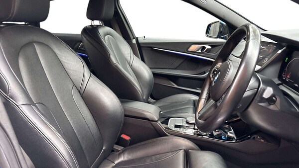 Used BMW 2 Series 2022 for sale - 76242587: Photo 13