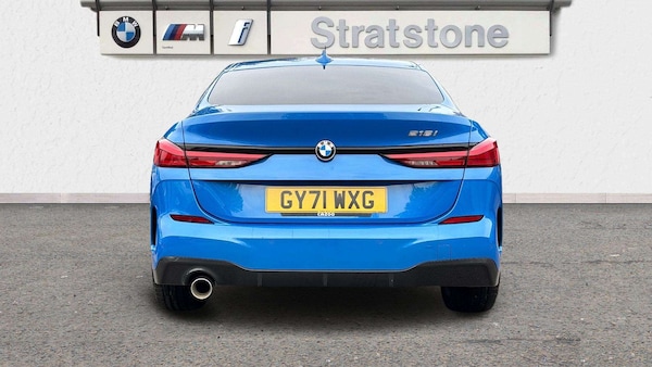 Used BMW 2 Series 2022 for sale - 76242587: Photo 20