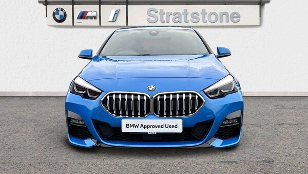 Used BMW 2 Series 2022 for sale - 76242587: Photo 21
