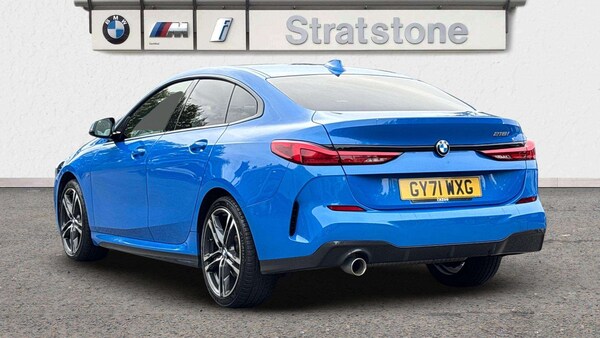 Used BMW 2 Series 2022 for sale - 76242587: Photo 2