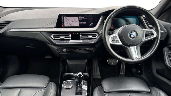 Used BMW 2 Series 2022 for sale - 76242587: Photo 7