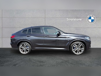 Used BMW X4 2019 for sale - 79486541: Photo