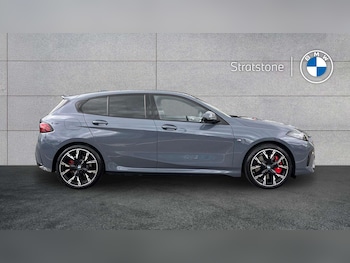 Used BMW 1 Series 2025 for sale - 79306885: Photo