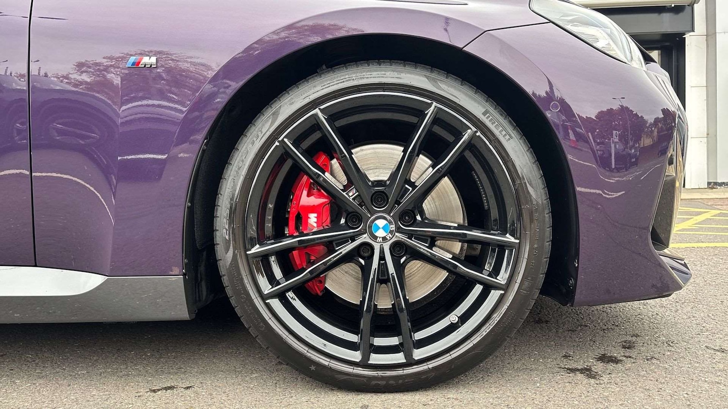 Used BMW 2 Series 2022 for sale - 76262395: Photo 16