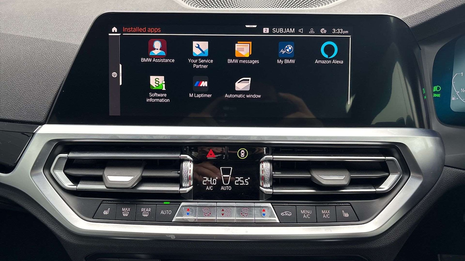 Used BMW 2 Series 2022 for sale - 76262395: Photo 31