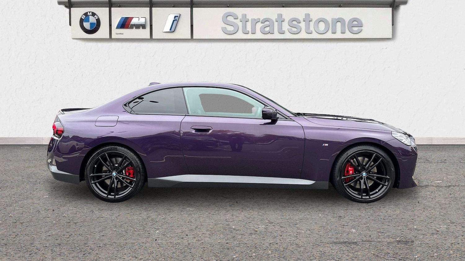 Used BMW 2 Series 2022 for sale - 76262395: Photo 4