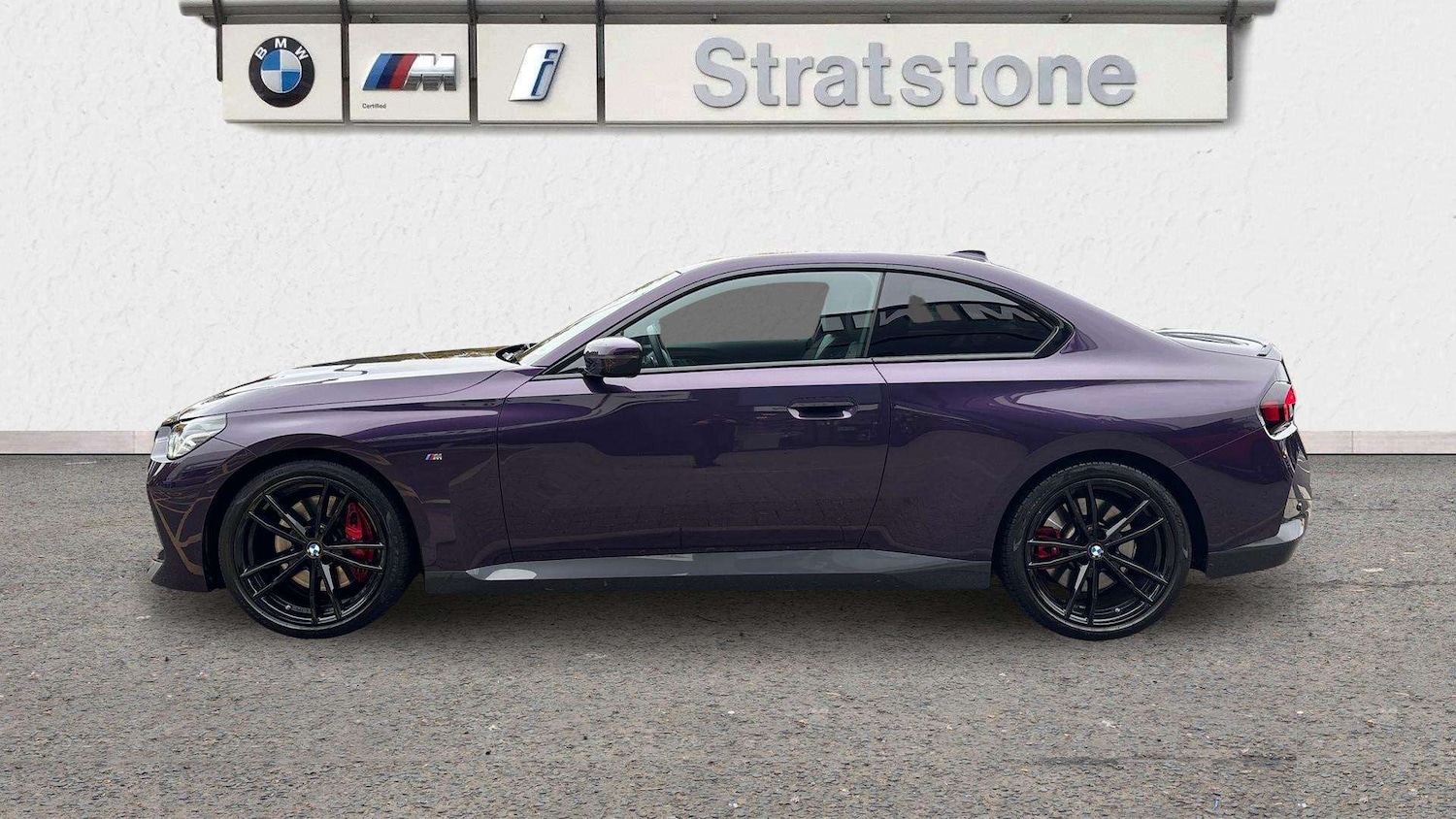 Used BMW 2 Series 2022 for sale - 76262395: Photo 5