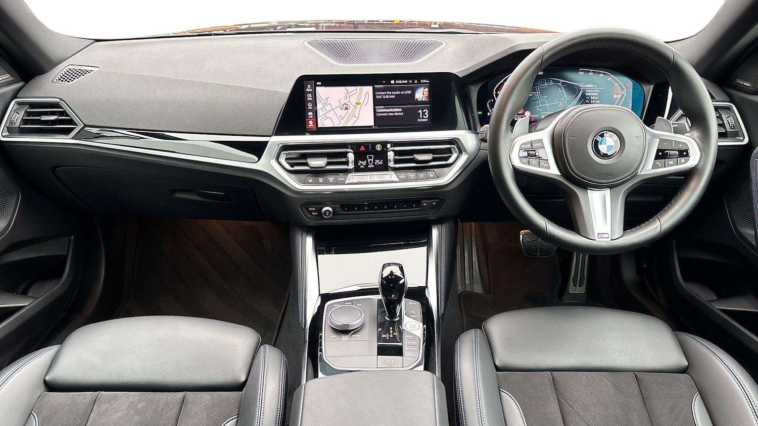 Used BMW 2 Series 2022 for sale - 76262395: Photo 6