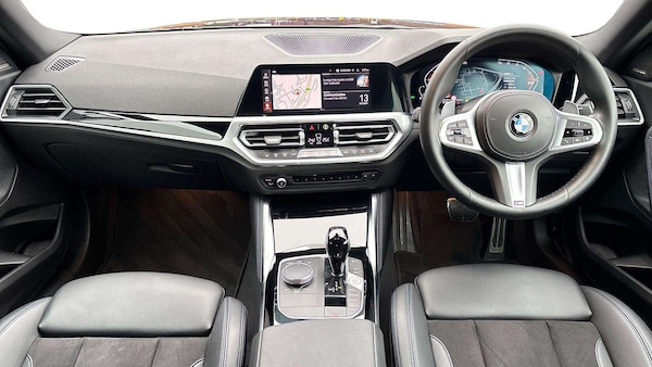 Used BMW 2 Series 2022 for sale - 76262395: Photo 6