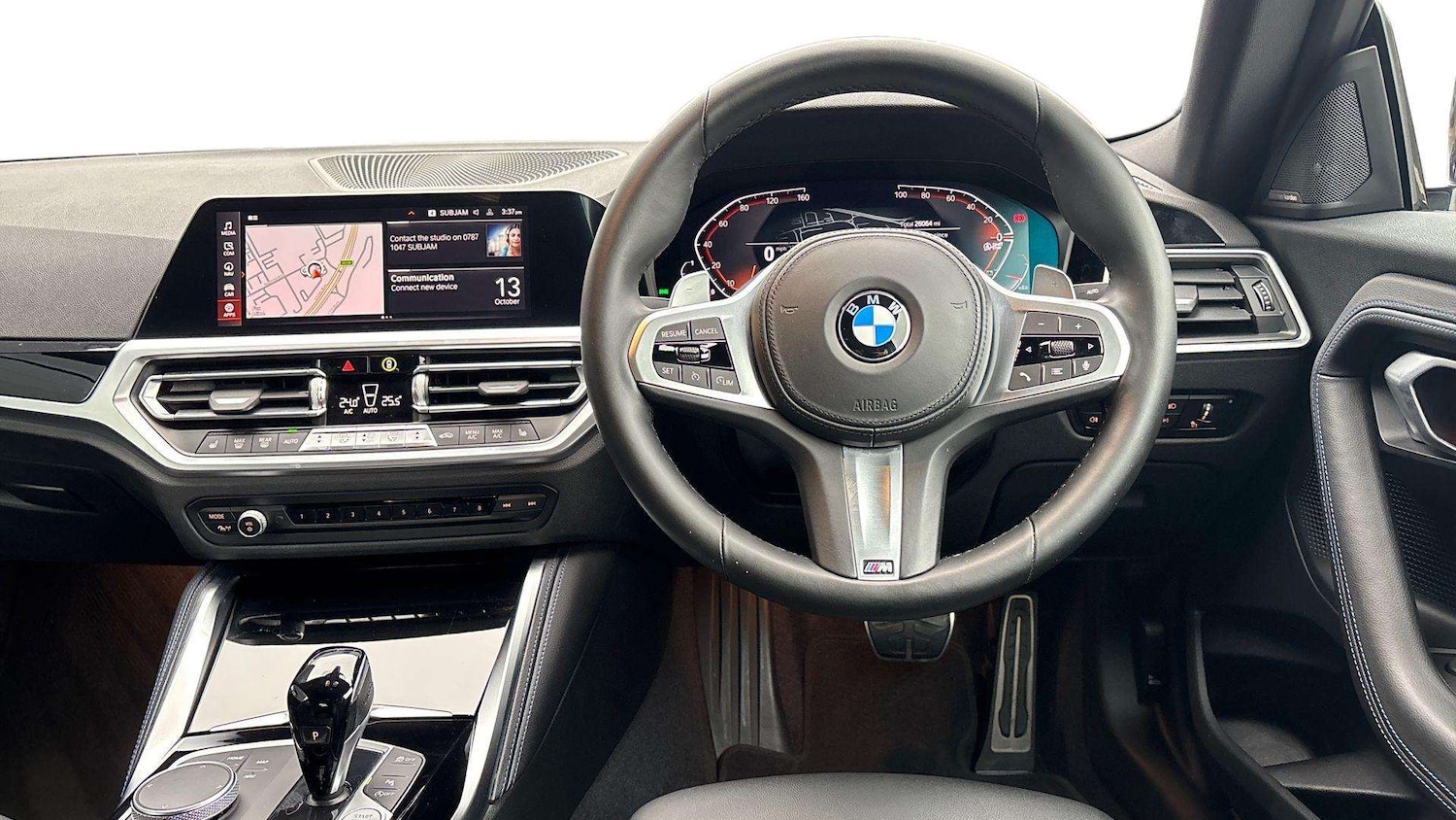 Used BMW 2 Series 2022 for sale - 76262395: Photo 7