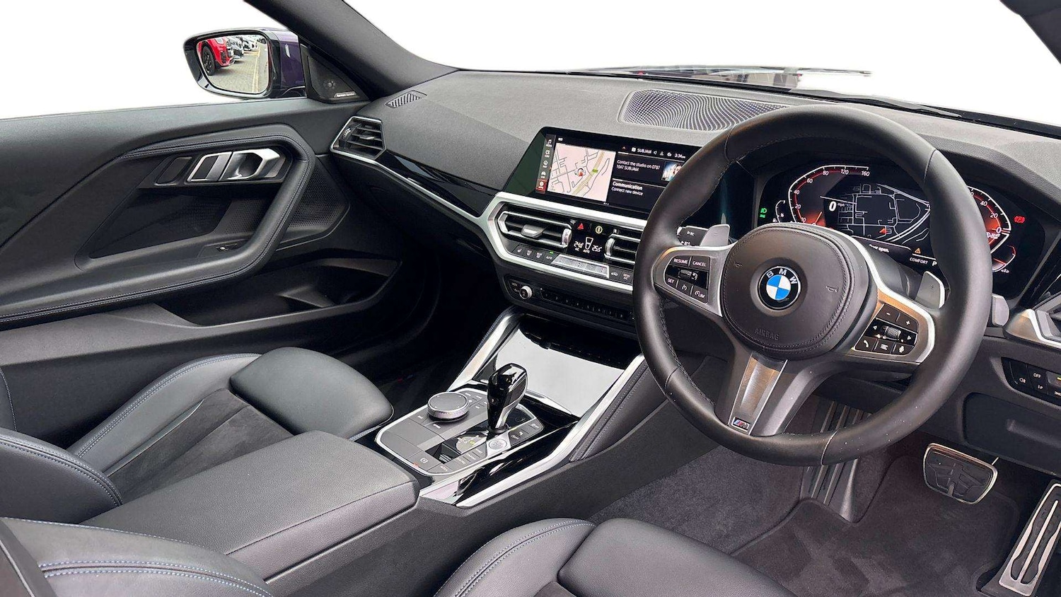 Used BMW 2 Series 2022 for sale - 76262395: Photo 8