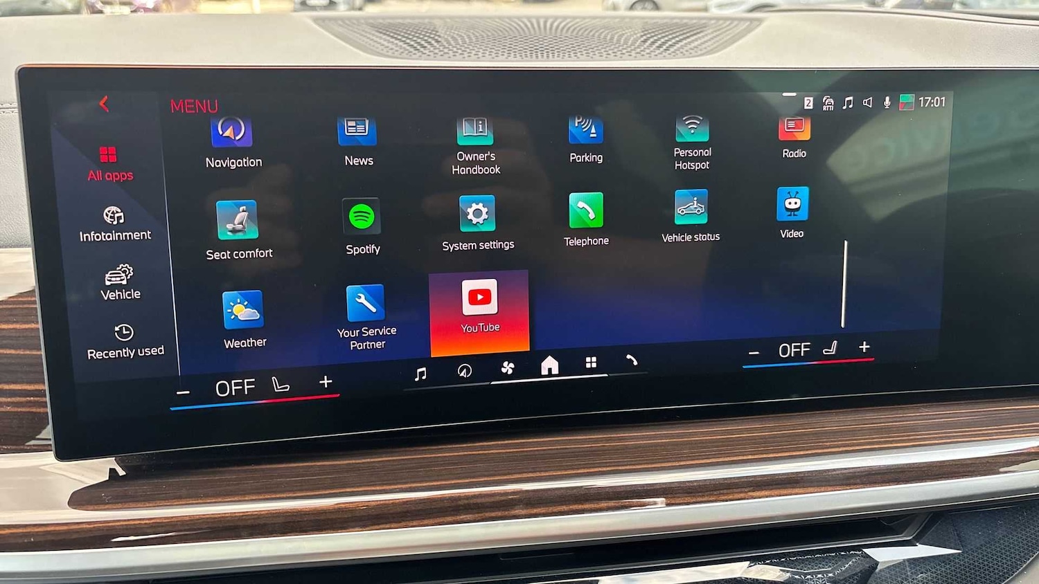 Used BMW X7 2025 for sale - 76298460: Photo 10