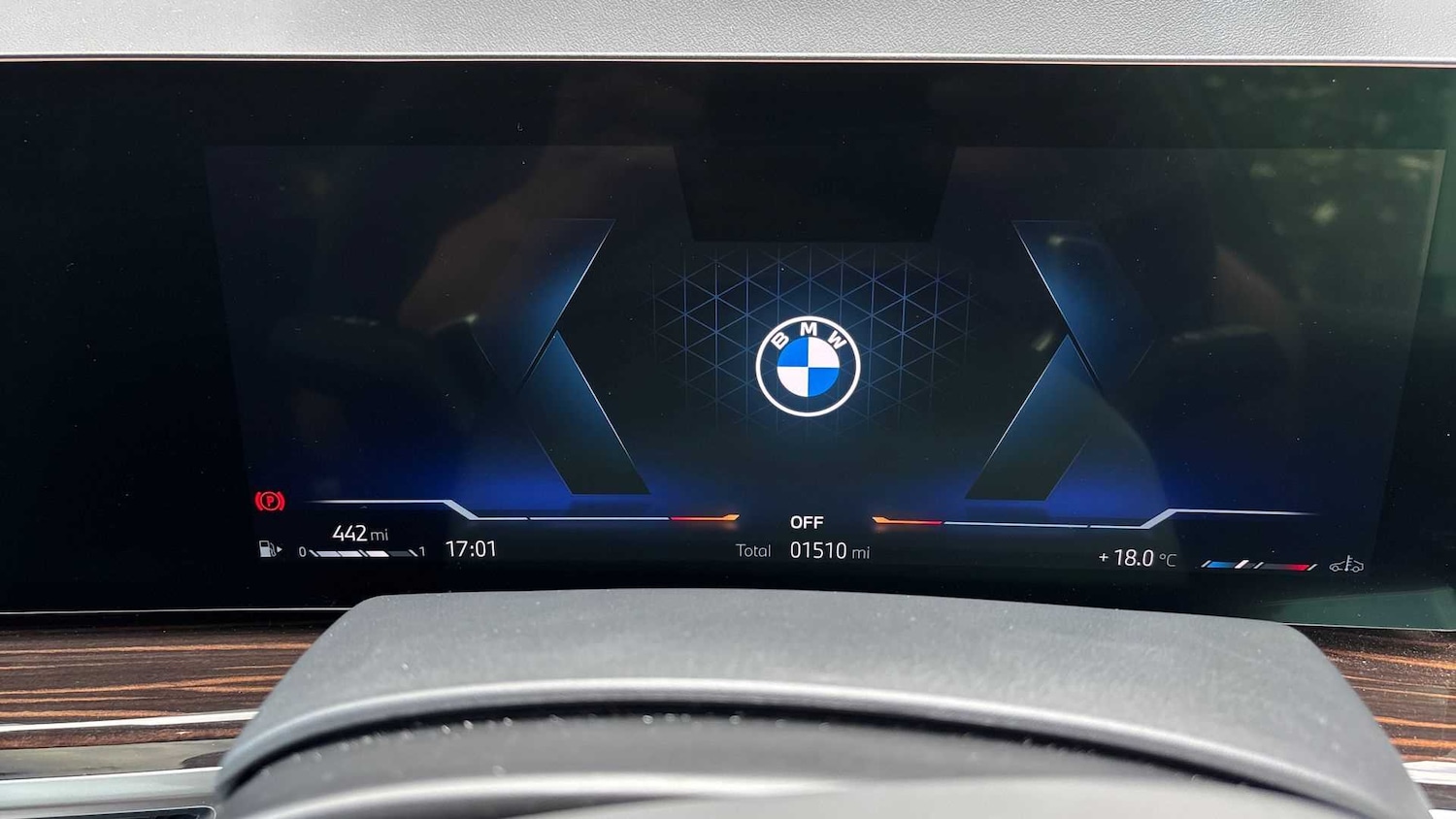 Used BMW X7 2025 for sale - 76298460: Photo 11