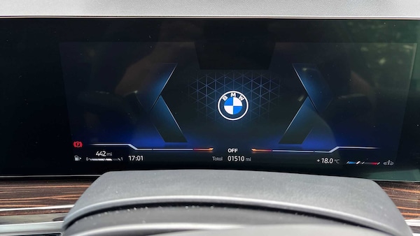 Used BMW X7 2025 for sale - 76298460: Photo 11