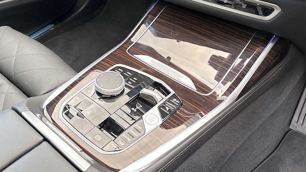 Used BMW X7 2025 for sale - 76298460: Photo 12