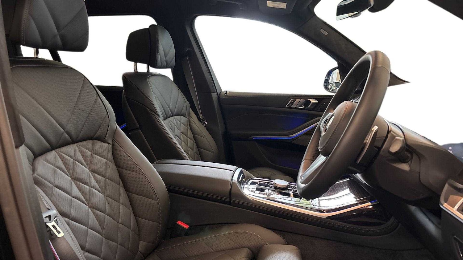 Used BMW X7 2025 for sale - 76298460: Photo 13