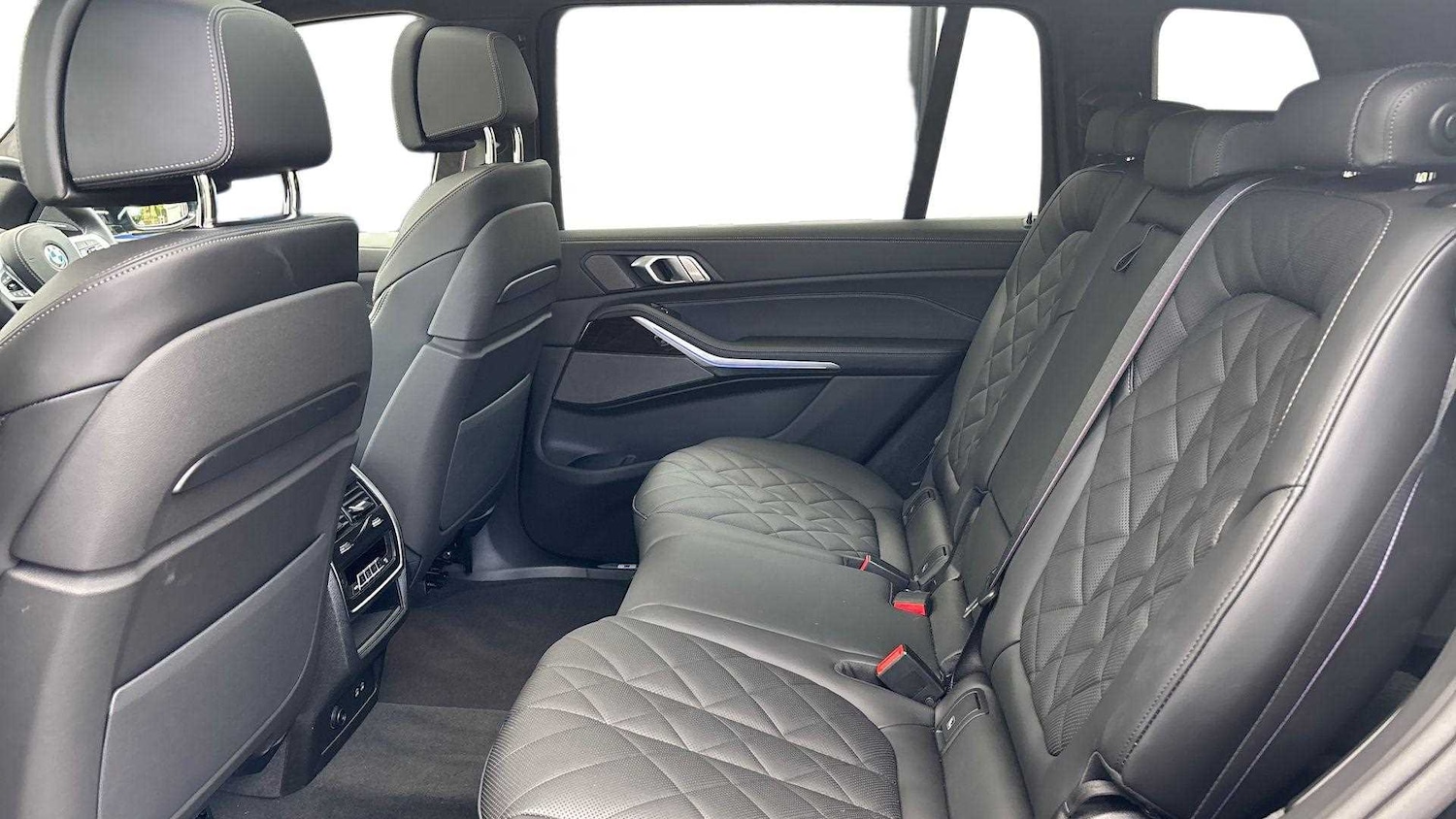 Used BMW X7 2025 for sale - 76298460: Photo 14