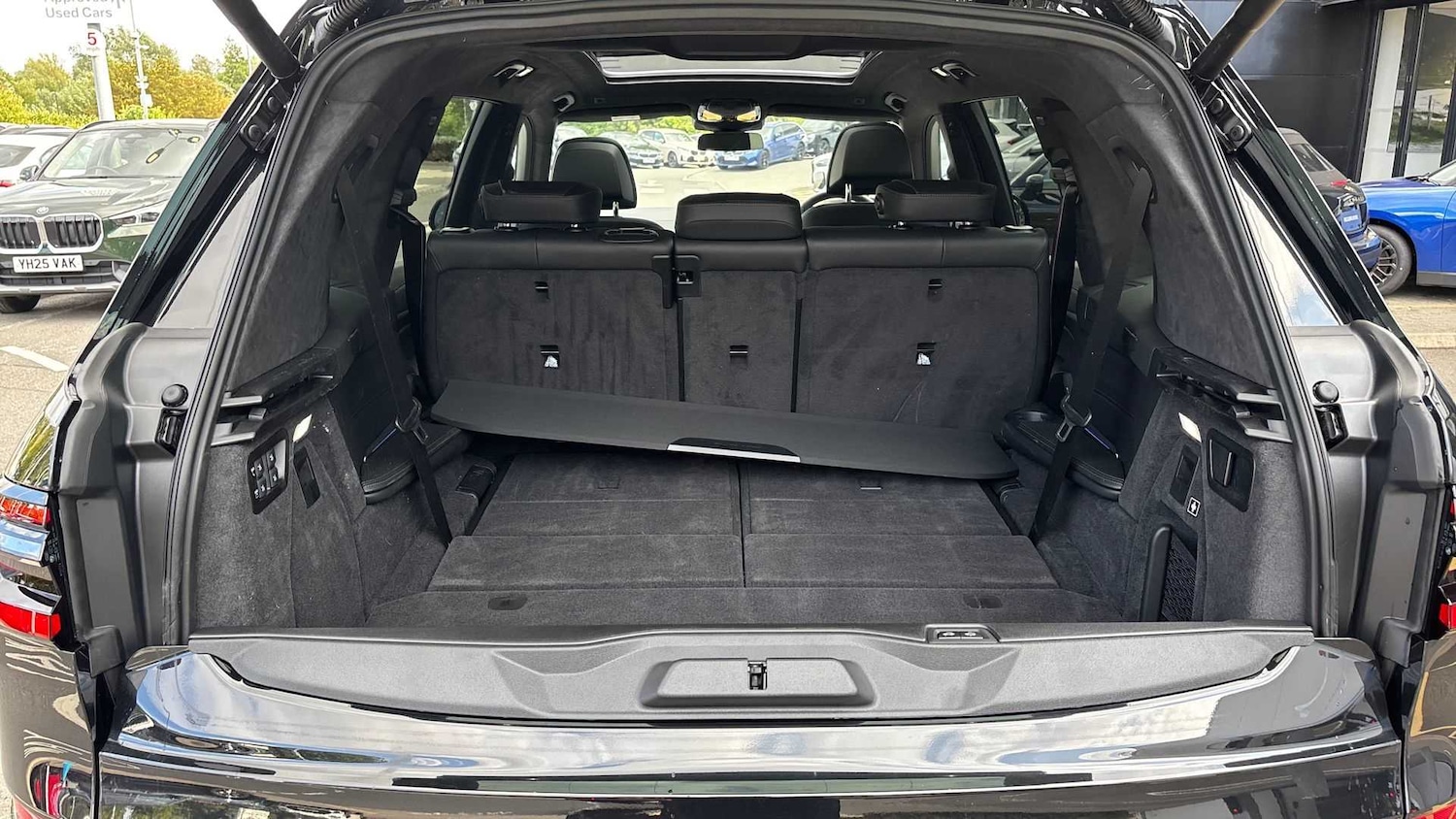 Used BMW X7 2025 for sale - 76298460: Photo 15