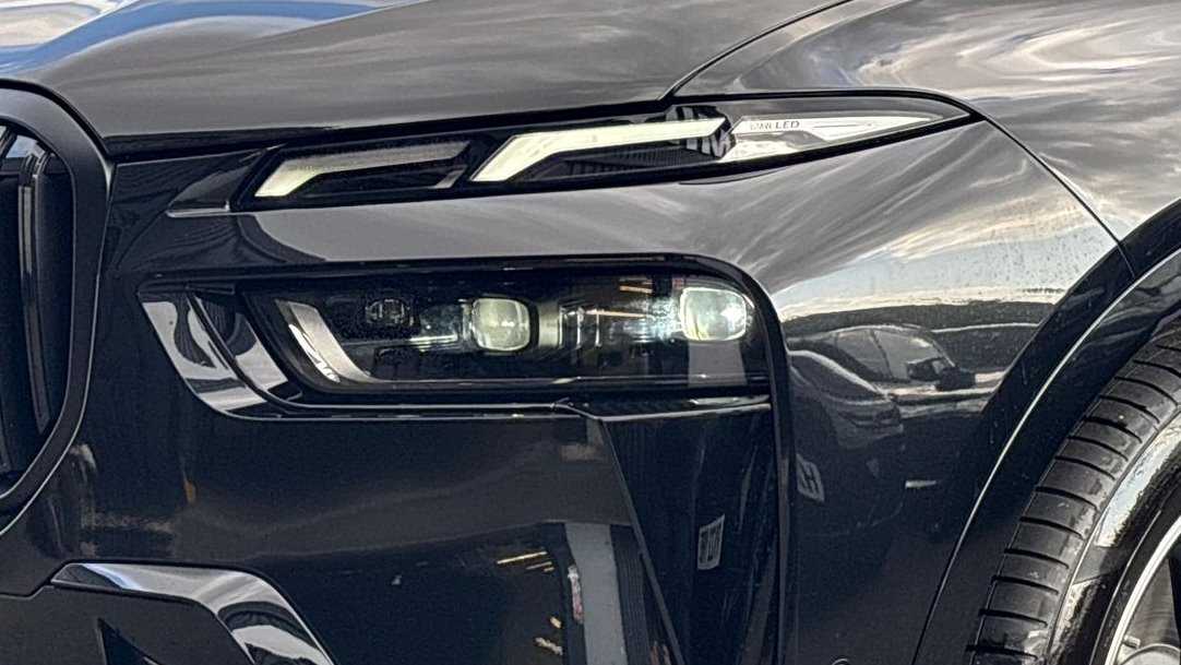 Used BMW X7 2025 for sale - 76298460: Photo 18