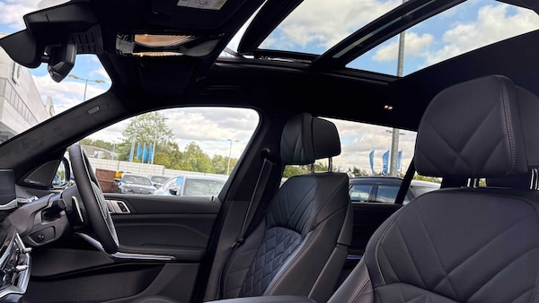 Used BMW X7 2025 for sale - 76298460: Photo 19