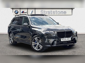 BMW - X7