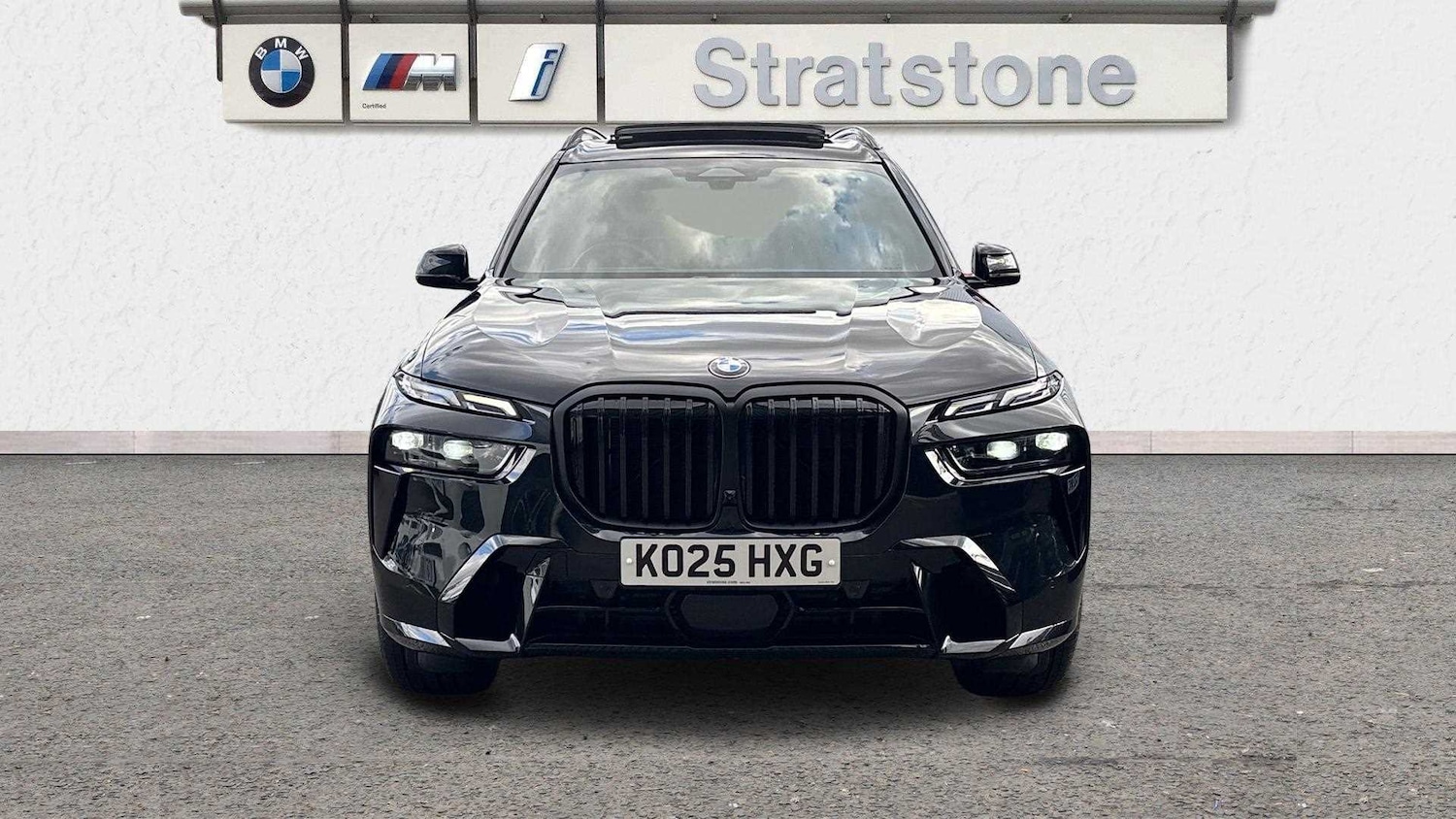 Used BMW X7 2025 for sale - 76298460: Photo 21