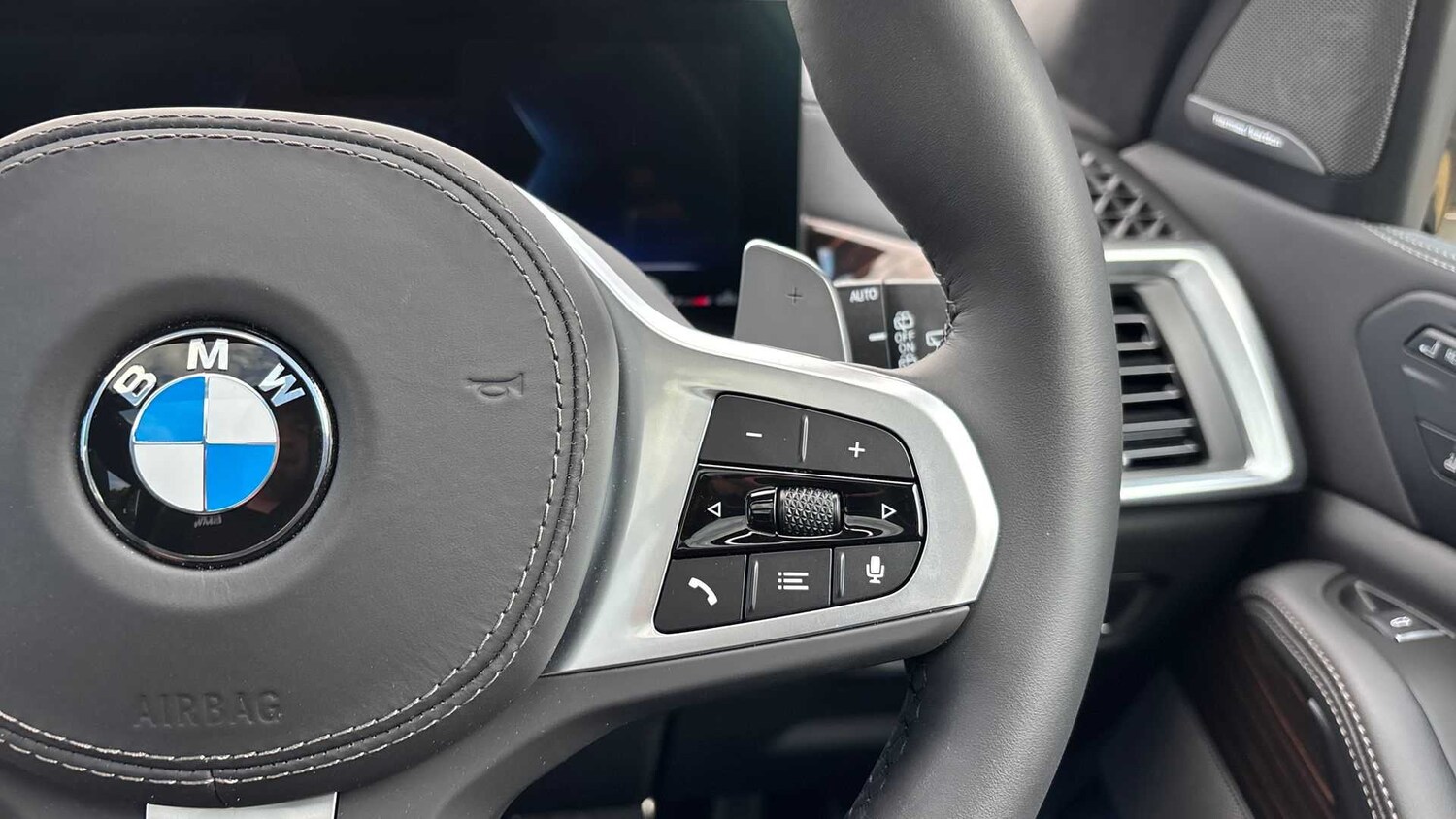 Used BMW X7 2025 for sale - 76298460: Photo 23