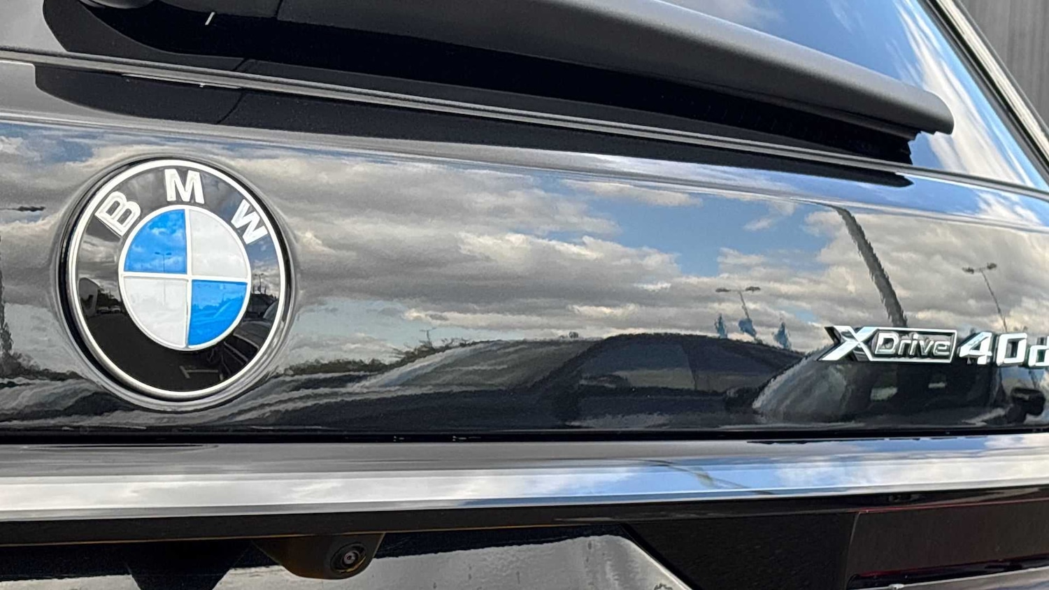 Used BMW X7 2025 for sale - 76298460: Photo 24