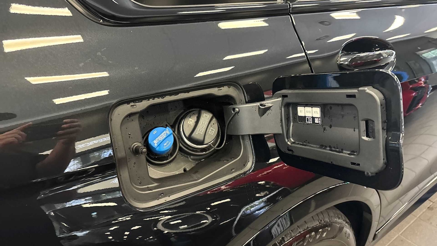 Used BMW X7 2025 for sale - 76298460: Photo 25