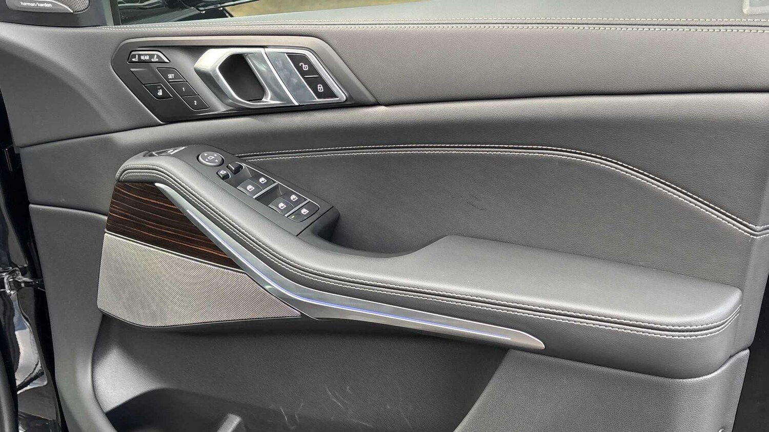 Used BMW X7 2025 for sale - 76298460: Photo 27