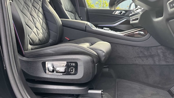 Used BMW X7 2025 for sale - 76298460: Photo 28