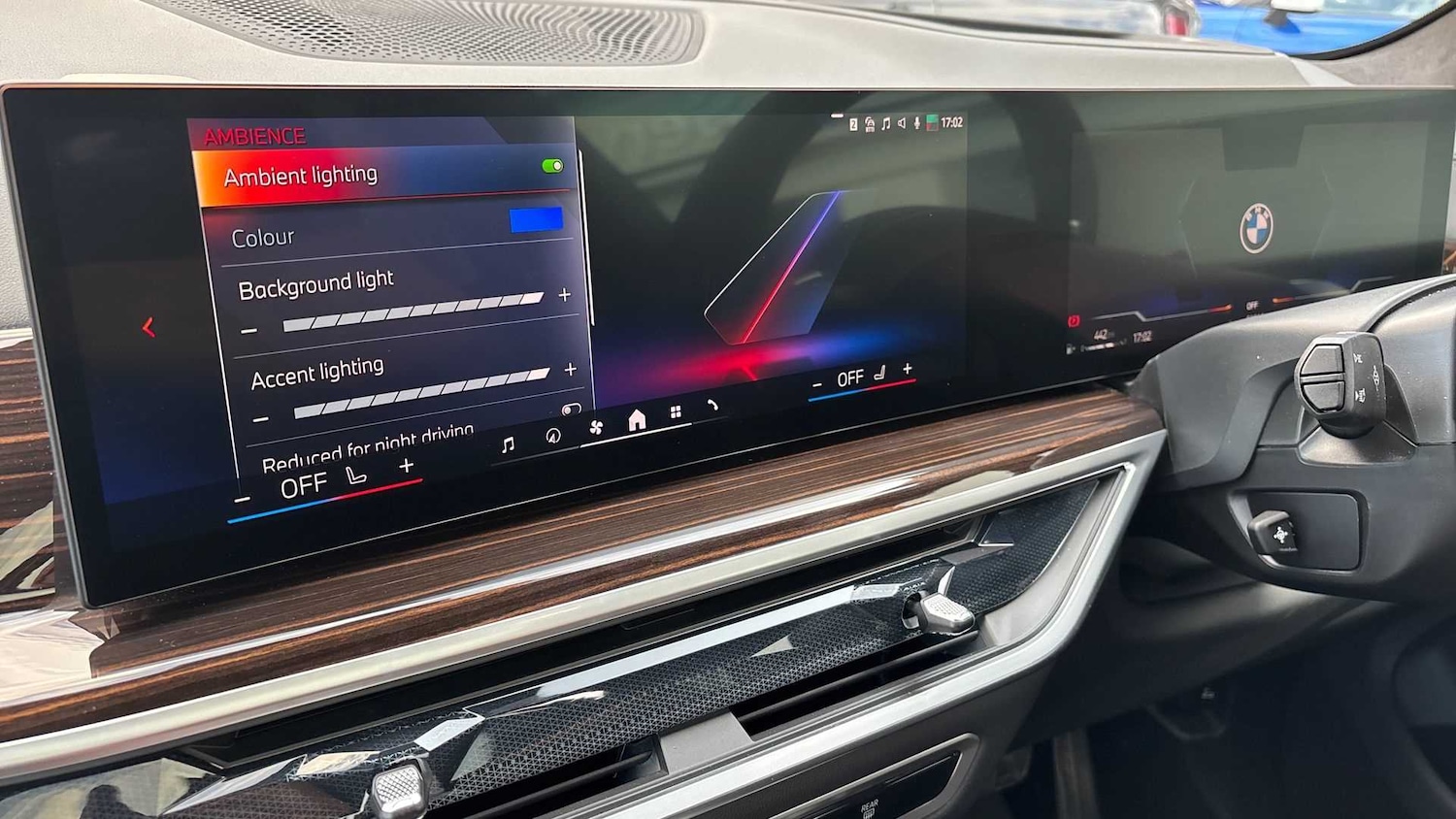 Used BMW X7 2025 for sale - 76298460: Photo 31