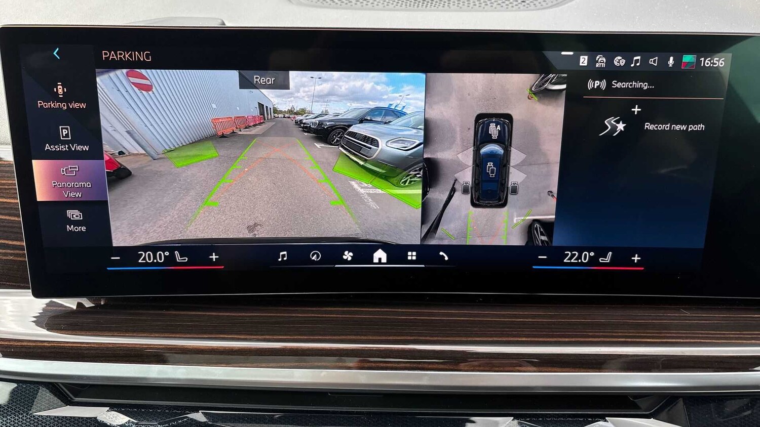 Used BMW X7 2025 for sale - 76298460: Photo 32